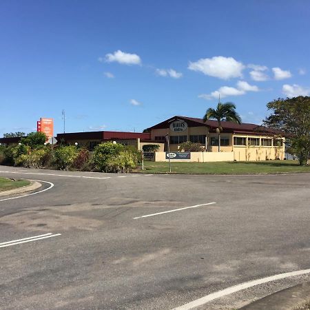 Herbert Valley Motel Ingham Ngoại thất bức ảnh