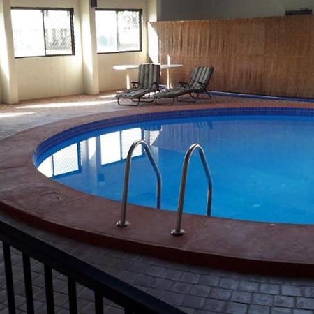 Herbert Valley Motel Ingham Ngoại thất bức ảnh