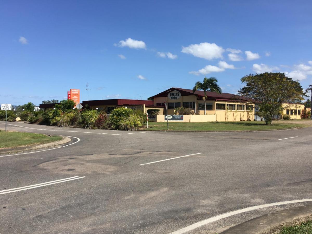 Herbert Valley Motel Ingham Ngoại thất bức ảnh