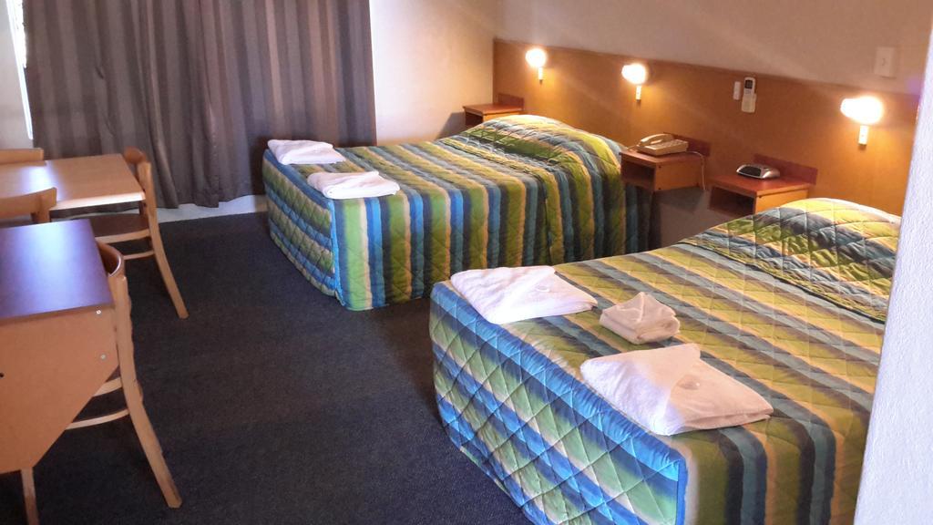 Herbert Valley Motel Ingham Ngoại thất bức ảnh