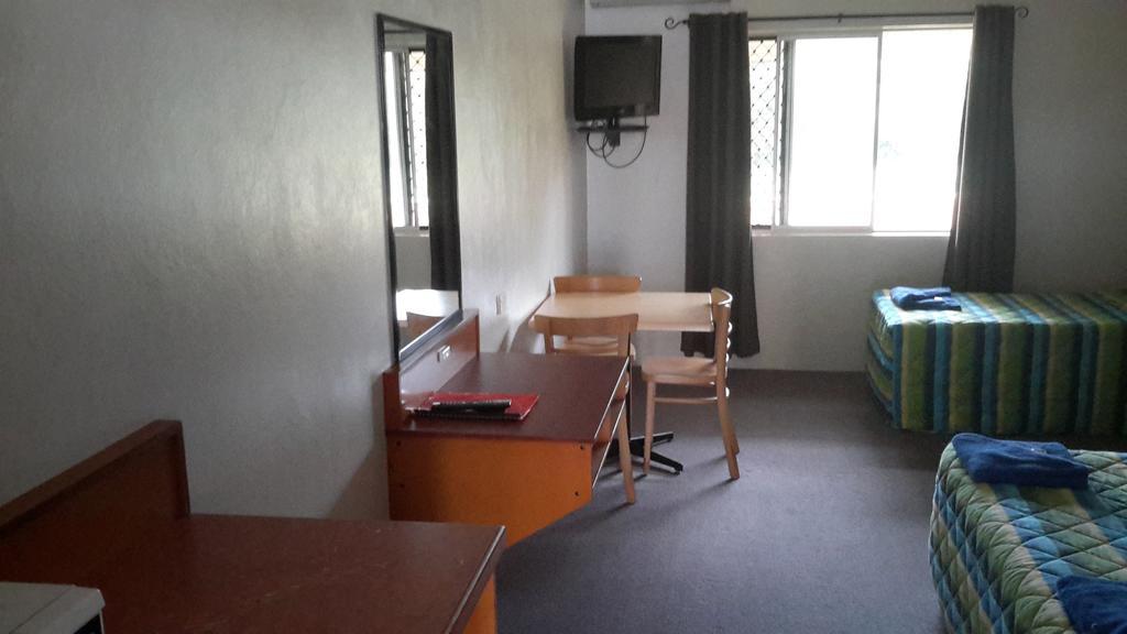 Herbert Valley Motel Ingham Ngoại thất bức ảnh