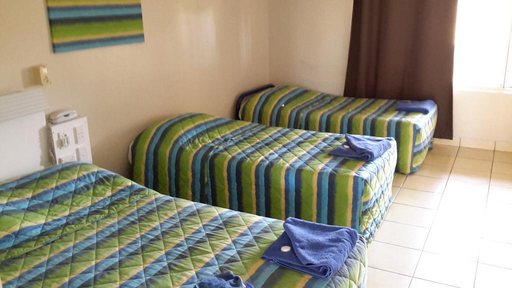 Herbert Valley Motel Ingham Ngoại thất bức ảnh