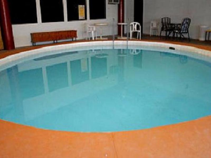 Herbert Valley Motel Ingham Ngoại thất bức ảnh