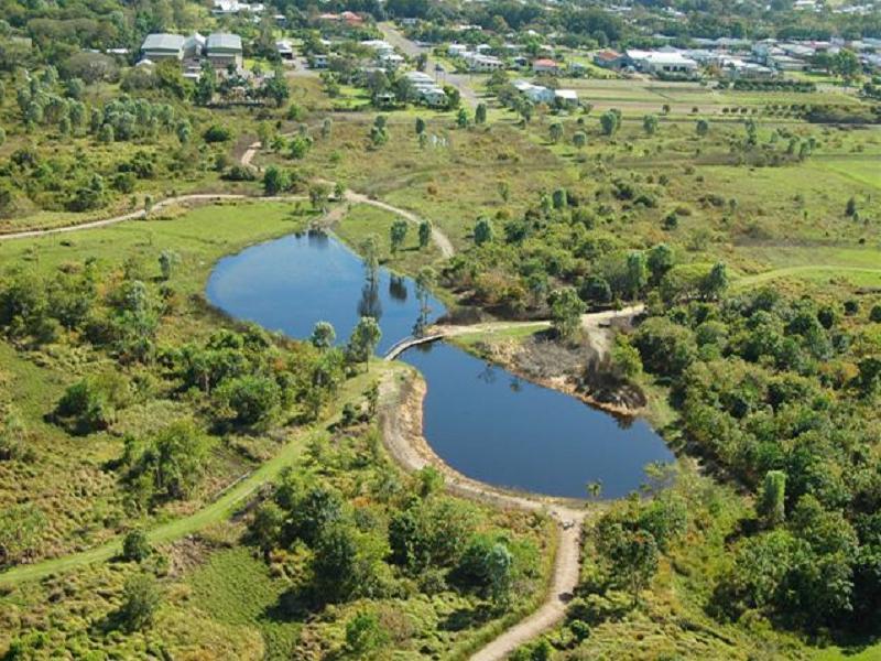 Herbert Valley Motel Ingham Ngoại thất bức ảnh