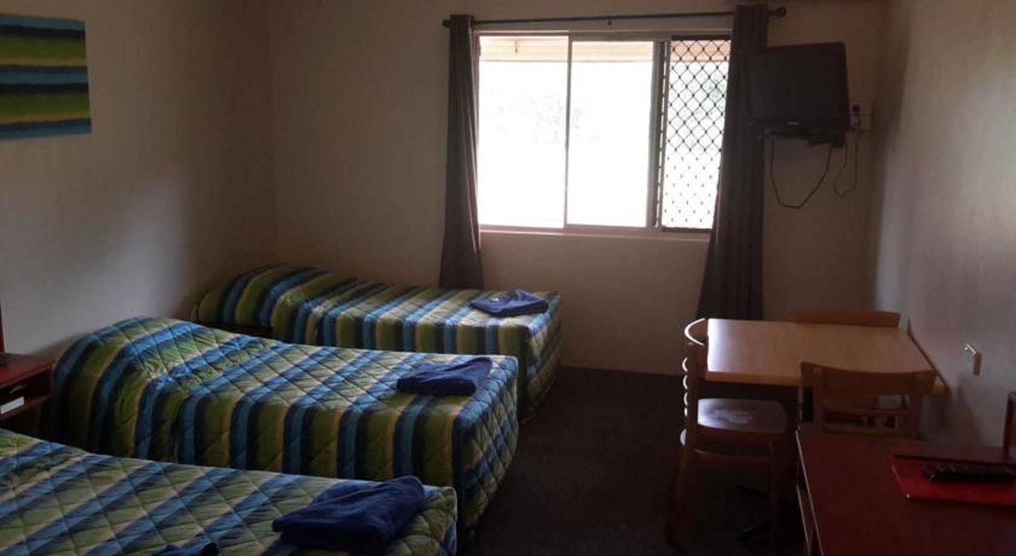 Herbert Valley Motel Ingham Ngoại thất bức ảnh