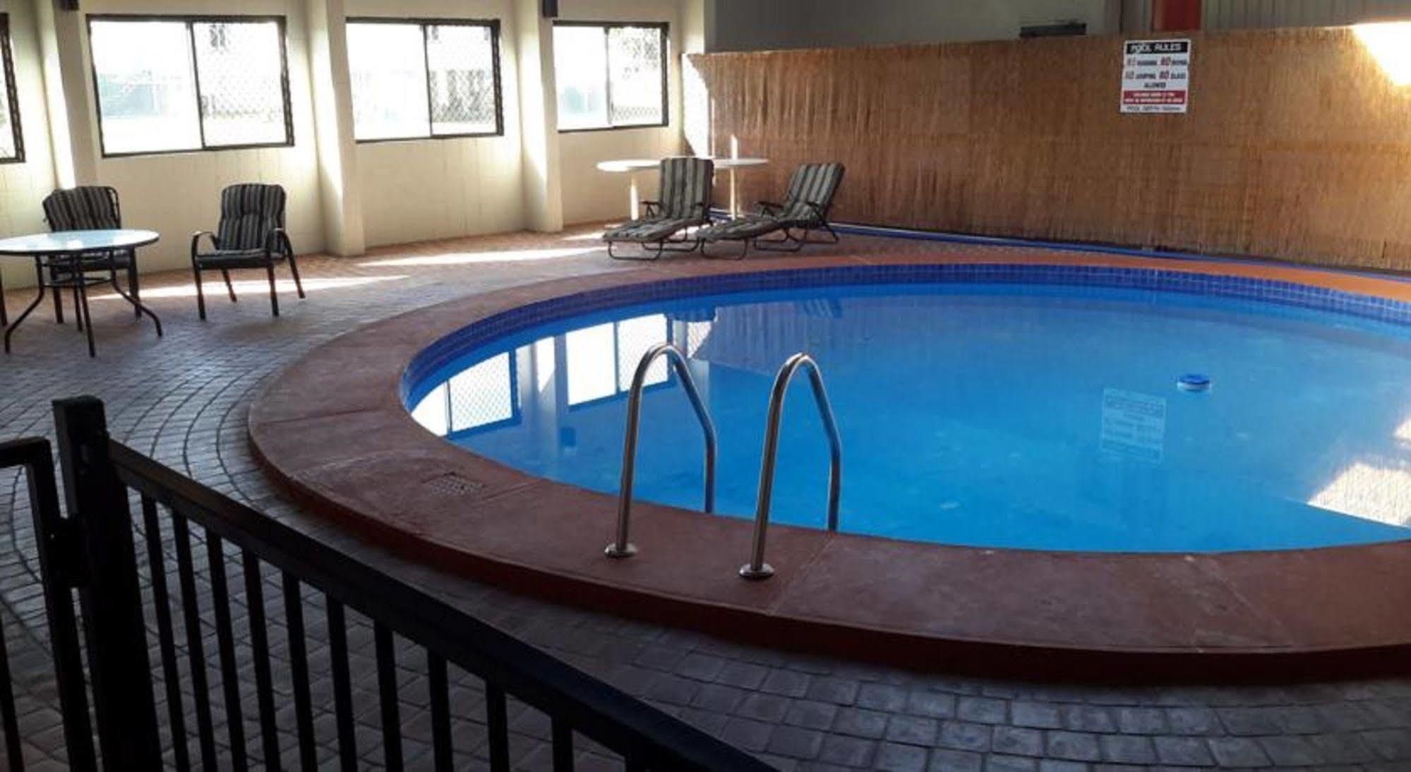 Herbert Valley Motel Ingham Ngoại thất bức ảnh