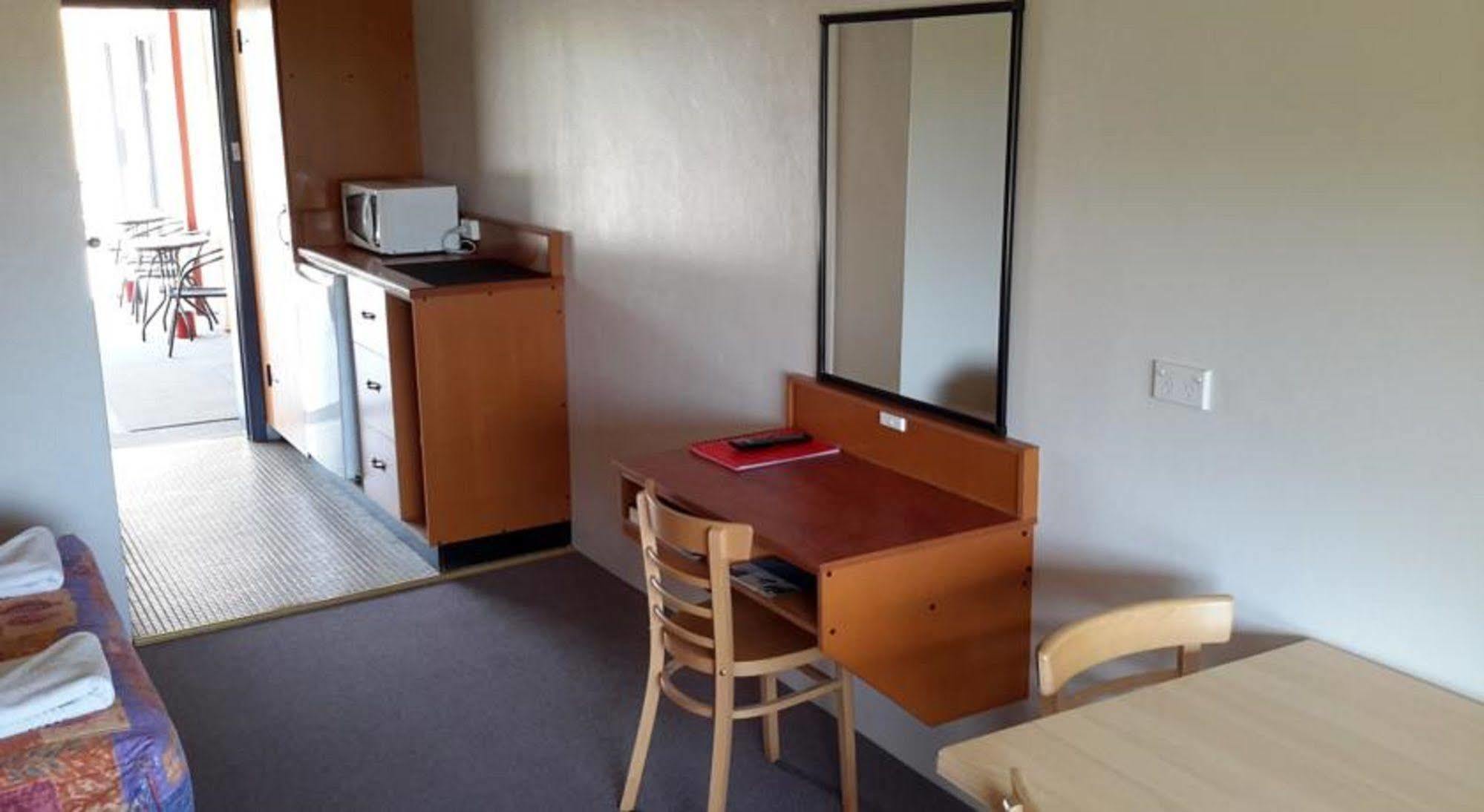 Herbert Valley Motel Ingham Ngoại thất bức ảnh